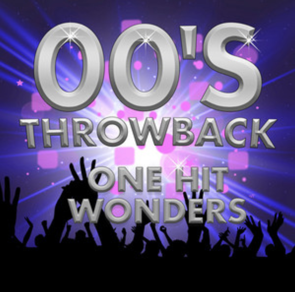 2000's One Hit Wonders