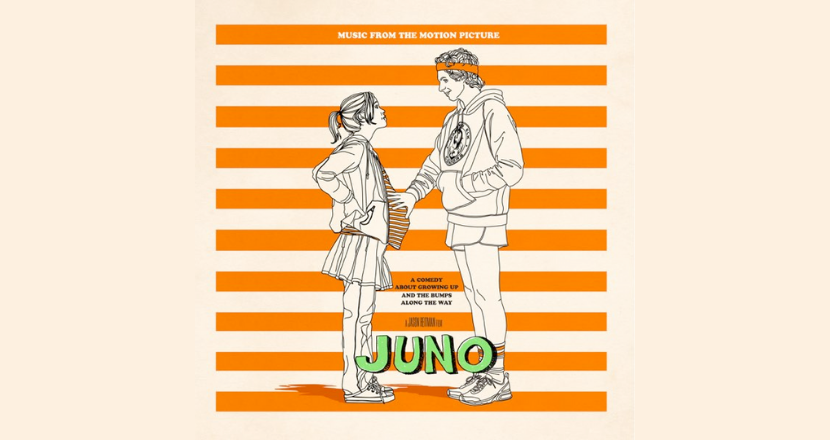 The 'Juno' Soundtrack